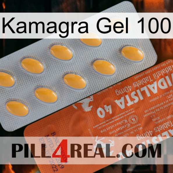 Kamagra Gel 100 43